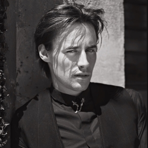 Reeve Carney to Return to Chelsea Table + Stage With Led Zeppelin Tribute in June