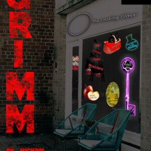Theatre Above the Law to Present GRIMM 6.0 This Halloween Season Photo
