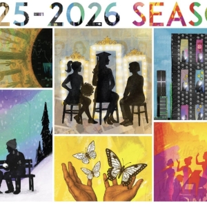 TFTV Unveils 2025/2026 Theatre Season Featuring ALMOST, MAINE and More Photo