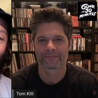 Tom Kitt Featured on New Episode of GONE IN 30 MINUTES Photo