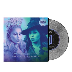 Urban Outfitters Releasing Exclusive WICKED: FOR GOOD Vinyl with New Singles Photo