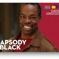 LeLand Gantt Stars in RHAPSODY IN BLACK Presented by The Cincinnati Arts Association