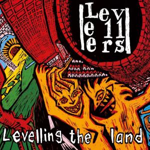 LEVELLERS to Release Remixed LEVELLING THE LAND for 35th Anniversary Photo