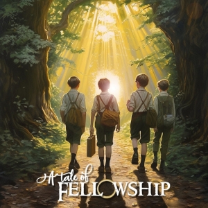 A TALE OF FELLOWSHIP Will Have Concerts At The Actors' Church Photo
