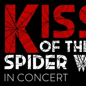Florida Theatrical Association Presents KISS OF THE SPIDER WOMAN In Concert At The Abbey Photo