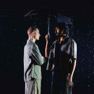 PRINCE F****T to Extend at Studio Seaview for Two Weeks Photo