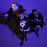 Asia Marie Hicks, Phoenix Eldridge, and Joe Bailey Say PUFFS at Ringwald Theatre Will Interview