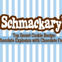 BWW Exclusive: Celebrate National Cookie Day with This Top Secret Recipe from Schmackary's!