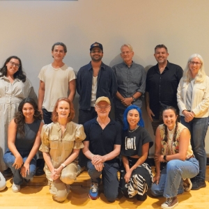 Two River Theater Reveals Curated Events and Expanded Accessiblity Services for MURDE Photo