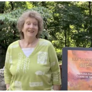 Judi Silvano's GARDEN WINDS to Release FIRST FLIGHT, Plan Live Dates Photo