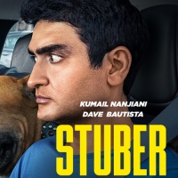 STUBER Set Home Release Dates
