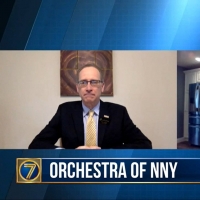 VIDEO: Orchestra of Northern New York Cancels July Concerts Photo