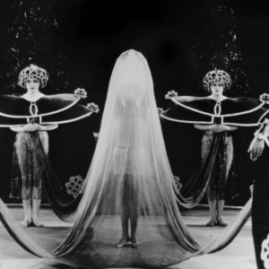 Silent Classic SALOME To Be Presented With Live Score At Cobble Hill Cinema For Pride Video