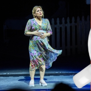 Wake Up With BroadwayWorld August 1, 2024 Photo