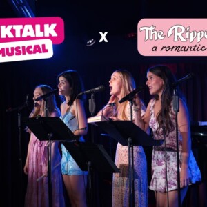 BOOKTALK: THE MUSICAL to Headline ACOTAR Book Six Midnight Release Party at The Rippe Photo