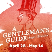 EPAC To Present A GENTLEMAN'S GUIDE TO LOVE AND MURDER Starring Jordon Ross Weinhold Photo