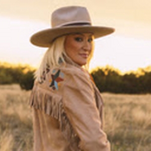 Tanya Tucker Releases New Album 'Sweet Western Sound'