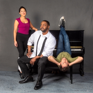 TICK, TICK... BOOM! to be Presented at New Conservatory Theatre Center