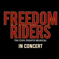 MostlyNEWmusicals Returns In January With Richard Allen And Taran Gray's FREEDOM RIDE Photo