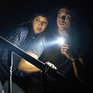 PARANORMAL ACTIVITY Sets New Opening Night on Broadway Photo