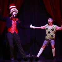Review: SEUSSICAL THE MUSICAL at Regal Theatre