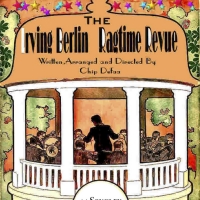 THE IRVING BERLIN RAGTIME REVUE is Published and Available For Licensing Photo