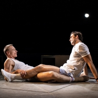 BWW Review: THE NORMAL HEART, National Theatre Photo