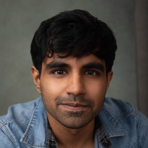Interview: Theatre Life with Taha Mandviwala Interview