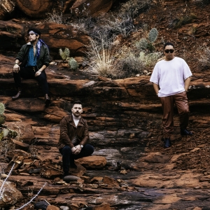 A R I Z O N A Share New Single 'Sorry Now'