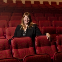 Getting to Know...TPAC's new CEO JENNIFER TURNER Photo