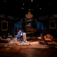 BWW Review: HERSHEY FELDER AS MONSIEUR CHOPIN at San Diego Repertory Theatre