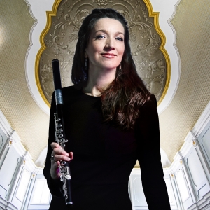 Flautist Sally Walker To Perform From New Album in Australia This September Video