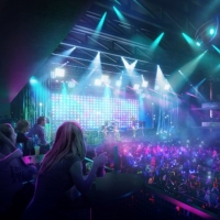 Live Nation Unveils Plans For Houston Music Venue 'The Terminal'