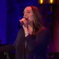VIDEO: Julia Murney Performs Kander & Ebb's 'But the World Goes Round' Interview