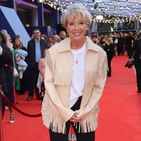 Emma Thompson's NANNY MCPHEE Stage Musical to Open in the West End in 2023 Photo