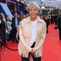 Emma Thompson's NANNY MCPHEE Stage Musical to Open in the West End in 2023