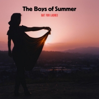 Bat For Lashes Shares Live THE BOYS OF SUMMER EP Video