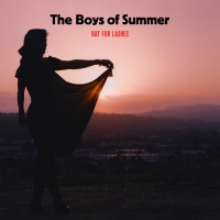 Bat For Lashes Shares Live THE BOYS OF SUMMER EP Photo