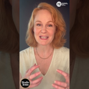 Video: Kate Baldwin Previews SING PRETTY, DONT FALL DOWN at Tennessee Performing Arts Cent Photo