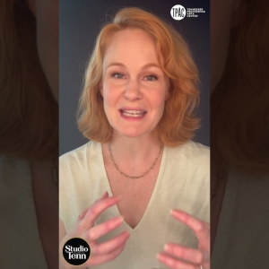 Video: Kate Baldwin Previews SING PRETTY, DON'T FALL DOWN at Tennessee Performing…