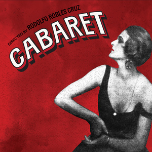 Review: CABARET at B. Iden Payne Theatre Photo