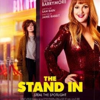 VIDEO: Watch the Official Trailer for THE STAND IN Video