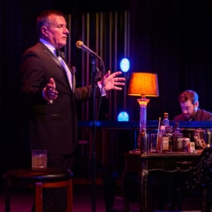 SUMMER WIND: A TRIBUTE TO FRANK SINATRA is Coming to Raue Center Photo