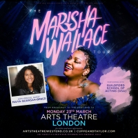 SIX Star Maiya Quansah-Breed Will Join Marisha Wallace on Stage at London's Arts…