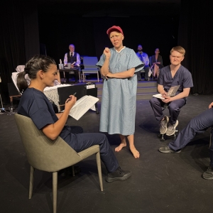 City Theatre Austin Presents Pulitzer Prize-Winning Drama WIT by Margaret Edson