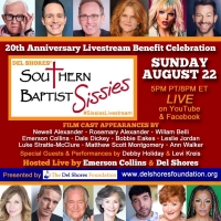 Leslie Jordan, Michael Taylor Gray, Tommy Woelfel and More to Take Part in SOUTHERN B Photo