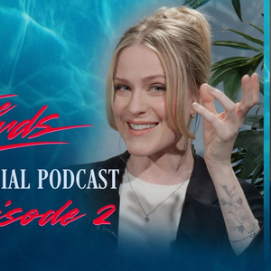 Wes Bentley Talks THE SHARDS Role on Official Podcast Photo