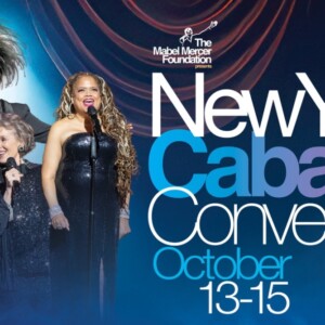 Tovah Feldshuh, Charles Busch, Robert Cuccioli & More Set for 2026 New York Cabaret C Photo