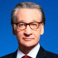 REAL TIME WITH BILL MAHER Returns For Its 21st Season In January Photo