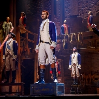 HAMILTON, MEAN GIRLS, FROZEN and More Announced for 2021-2022 Hancock Whitney Broadway in New Orleans Season Article